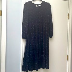 XL Maternity Dress